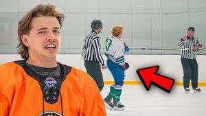 Video post by @Trew Crew on YouTube