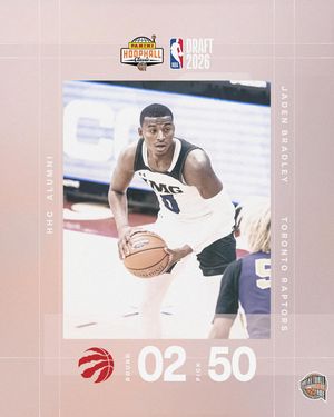 Image post by @hoophallclassic on Instagram