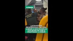 Video post by @laopinionla on YouTube
