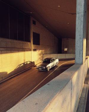 Image post by @bmw on Instagram
