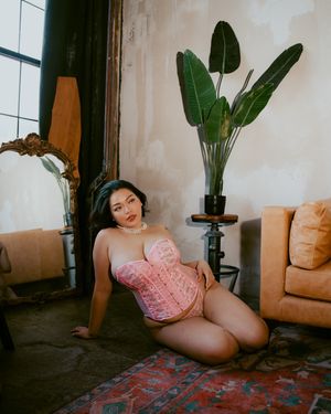 Image post by @thanyarita on Instagram