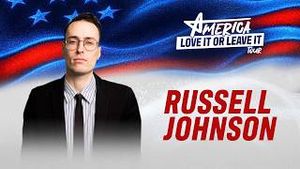 Video post by @turningpointusa on YouTube