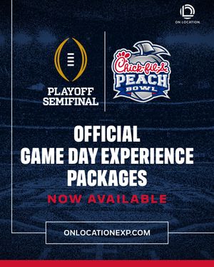 Image post by @cfapeachbowl on Instagram