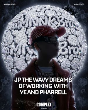 Video post by @complexmusic on TikTok