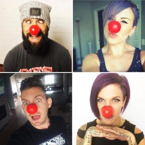 Image post by @skilletmusic on Instagram