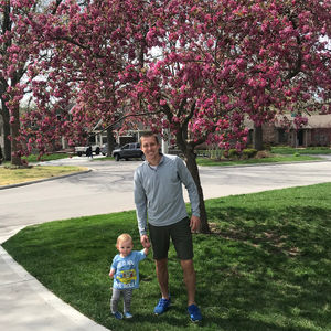 Image post by @mattbesler on Instagram