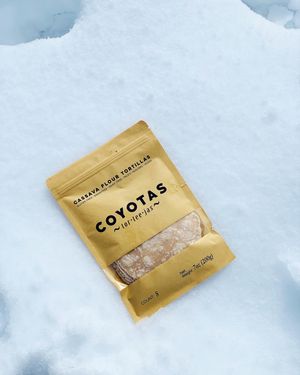 Image post by @eatcoyotas on Instagram