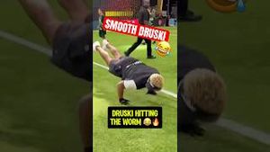 Video post by @houseofhighlights on YouTube