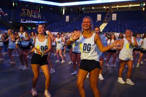 Image post by @universityofky on Instagram