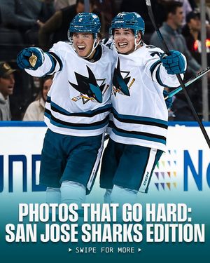 Image post by @nhl on Instagram