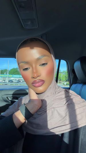 Video post by @doseofkhadija on TikTok
