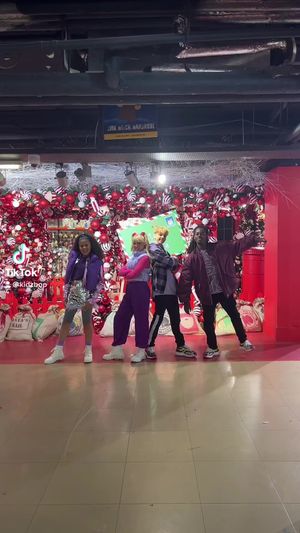 Video post by @kidzbop on TikTok