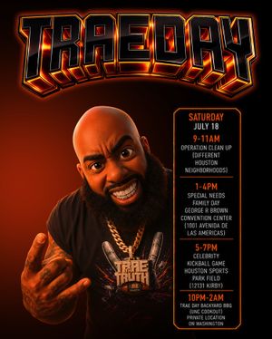 Image post by @traeabn on Instagram