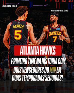 Image post by @nbabrasil on Instagram