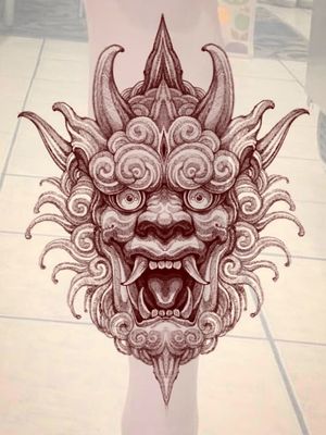 Image post by @sagaegrim on Instagram