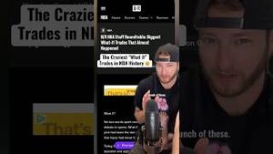 Video post by @andrewfenichel on YouTube