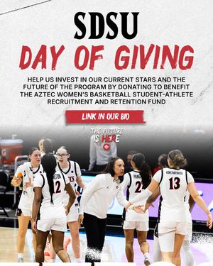 Image post by @aztecwbb on Instagram