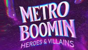 Video post by @metroboomin on YouTube