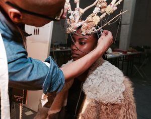 Image post by @DIESEL on Twitter