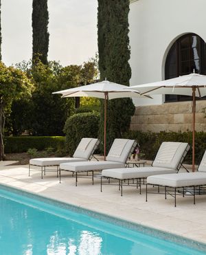 Image post by @ojaivalleyinn on Instagram