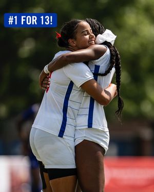 Image post by @smusoccerw on Instagram