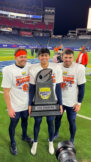 Video post by @musiccitybowl on Facebook