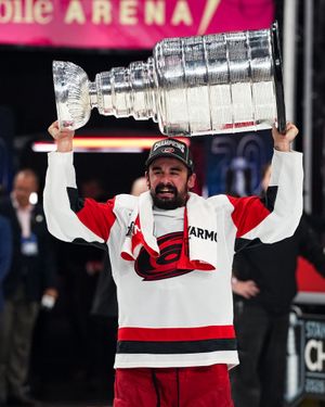 Video post by @nhl on TikTok
