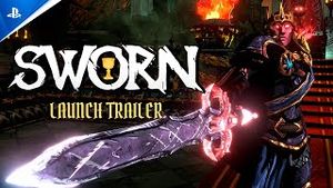 Video post by @PlayStation on YouTube