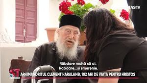 Video post by @trinitastvoficial on YouTube