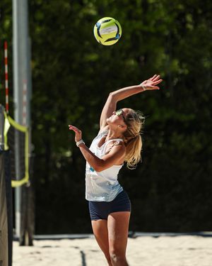 Image post by @uncwbeachvb on Instagram