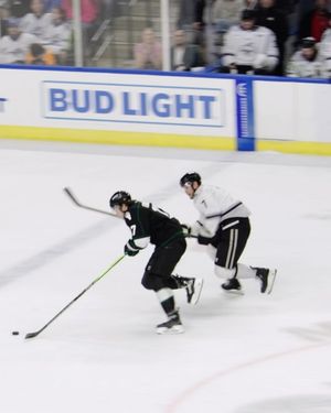 Image post by @utahgrizzlies on Instagram