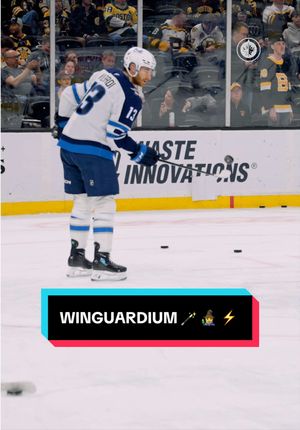 Video post by @nhljets on TikTok
