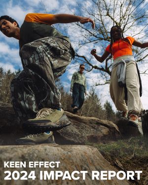 Image post by @keen on Instagram