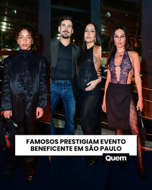 Image post by @quem on TikTok
