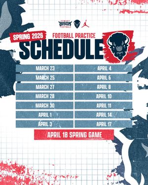 Image post by @hubisonfootball on Instagram