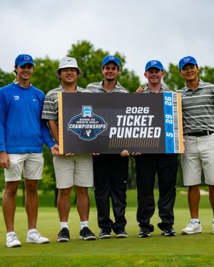 Image post by @memphismgolf on Instagram