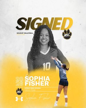 Image post by @wscwildcatvb on Instagram