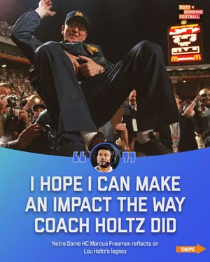 Image post by @gmfb on Instagram