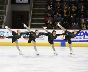 Image post by @usfigureskating on Instagram