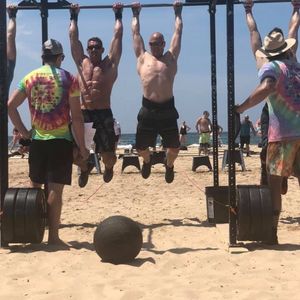 Image post by @streetfitcoaching on Instagram