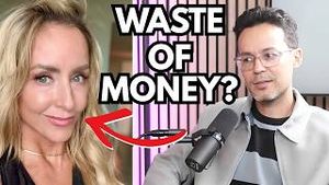 Video post by @chalenejohnson on YouTube