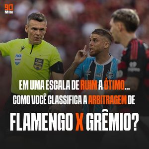 Image post by @90minbrasil on Instagram