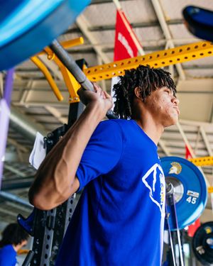 Image post by @sanjosestatefb on Instagram