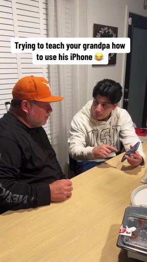 Video post by @thepuigfamily on TikTok