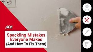 Video post by @acehardware on YouTube