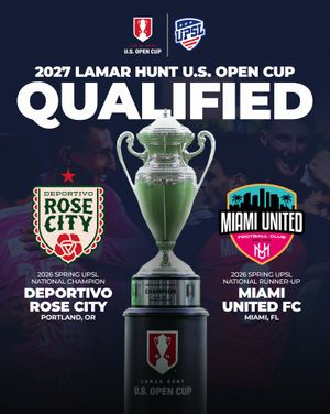 Image post by @upslsoccer on Instagram