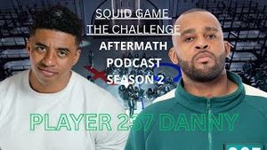 Video post by @Thedandreway on YouTube