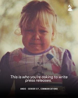Video post by @grammys on TikTok