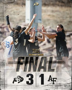 Image post by @cubuffssoccer on Instagram