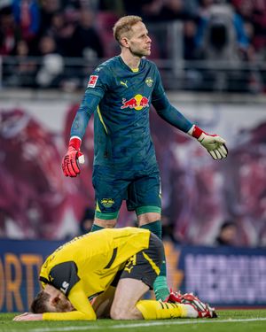 Image post by @rbleipzig on Instagram
